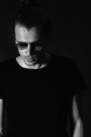 Actor Desiderio Sanzi