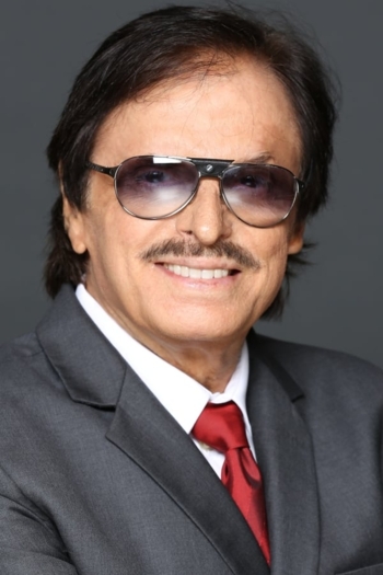 Actor Sanjay Khan