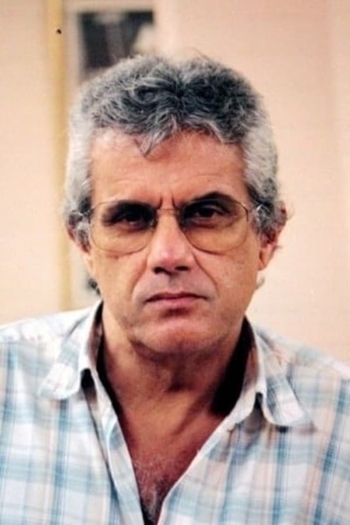 Actor Francisco Moreira