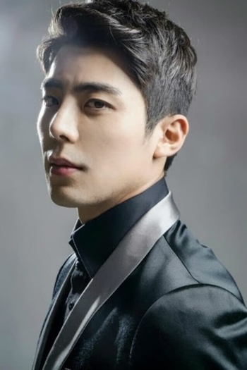 Actor Lim Seung-Jun