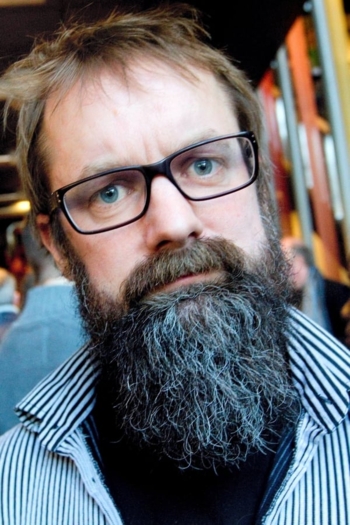 Actor Egil Hegerberg