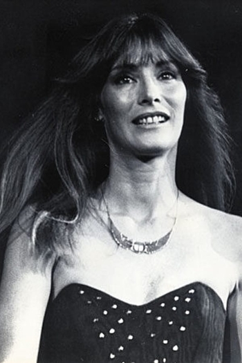 Actor Nanette Workman