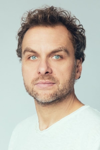 Actor Patrice Dubois