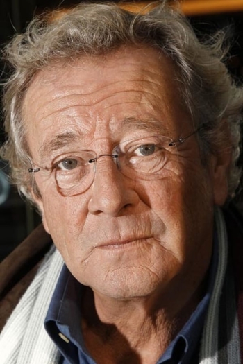 Actor Richard Darbois