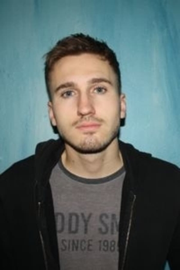 Actor Jonatan Öhlin