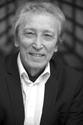 Actor Georges Vigarello