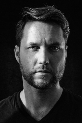 Film director Thomas Roos