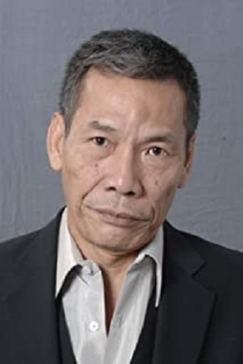 Actor Wong Ching