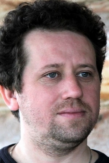 Film director Sergey Ivanov