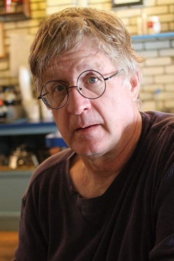 Actor Jeff Michalski