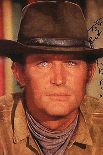 Actor Don Collier