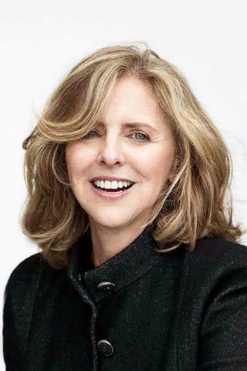 Film director Nancy Meyers