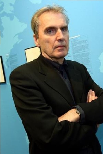 Film director Dalibor Martinis