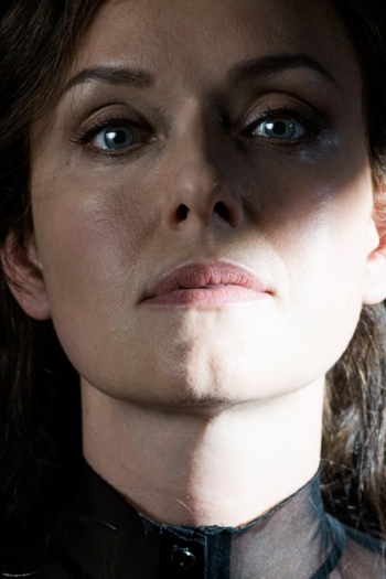 Actor Livia Millhagen