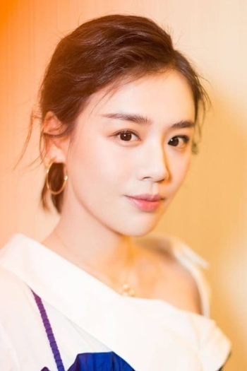 Actor Ma Sichun