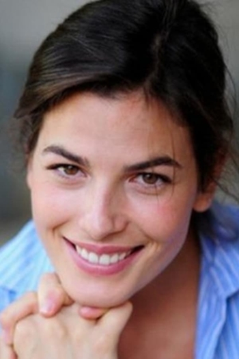 Actor Edelfa Chiara Masciotta