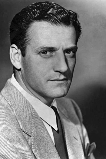 Actor Stanley Kramer