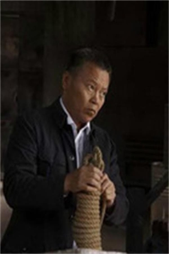 Actor 赵小锐