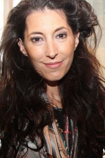 Actor Angela Nicoletti