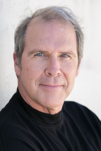 Actor Jean Deschênes