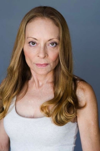 Actor Karen Sheperd