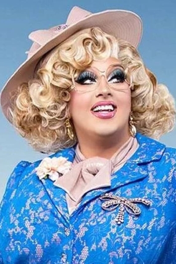 Actor Karen From Finance