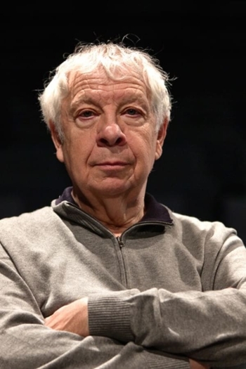 Actor Rüdiger Evers