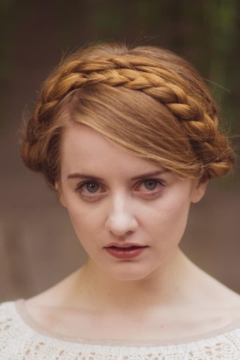 Actor Hilary Bowen-Walshe