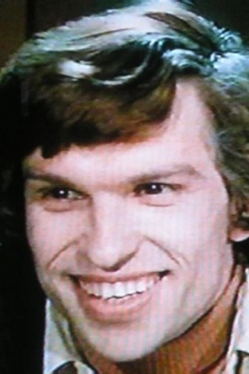 Actor Anatoly Marchevsky