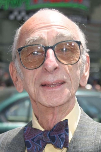 Actor David Kelly