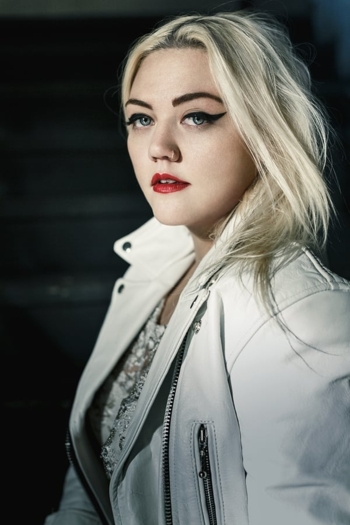 Actor Elle King