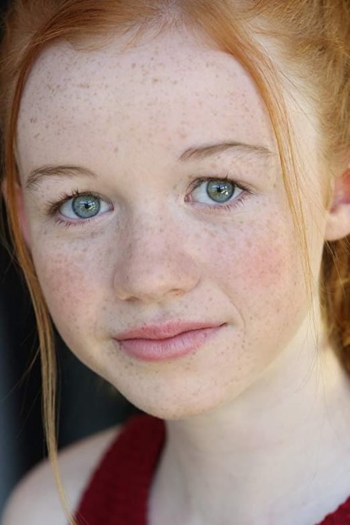 Actor Abby Donnelly