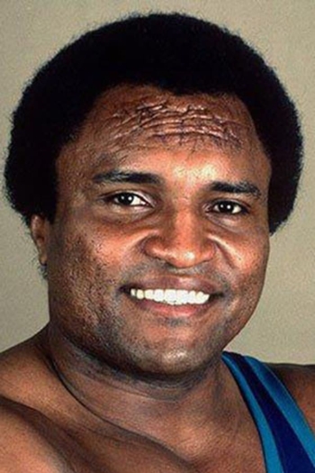 Actor Carlos Colon, Sr.