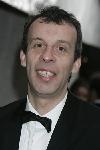 Actor David Schneider