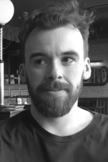 Actor Owen O'Donnell