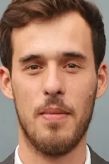 Actor Petr Armyanovsky