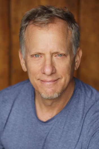 Actor Rob Epstein