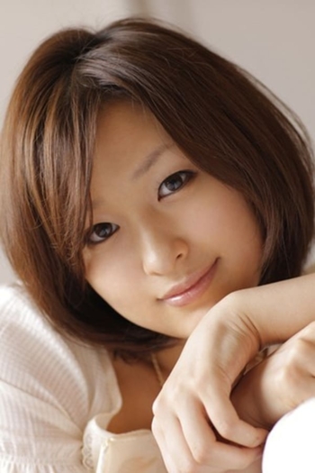Actor Yukiko Suo