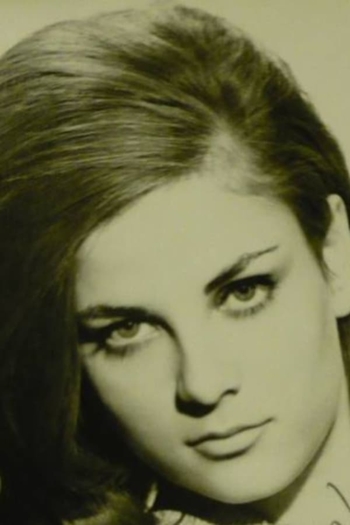 Actor Esen Püsküllü