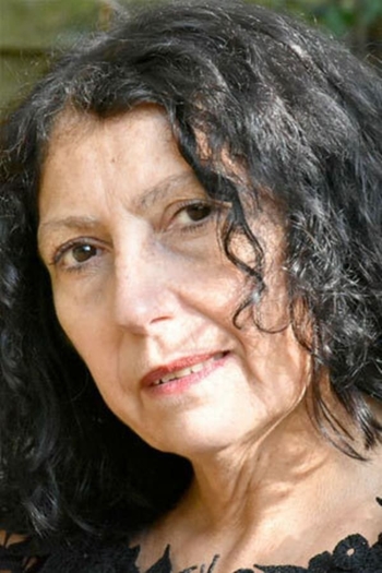 Actor Sylvie Guichenuy