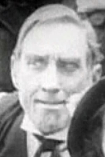 Actor Frank Opperman