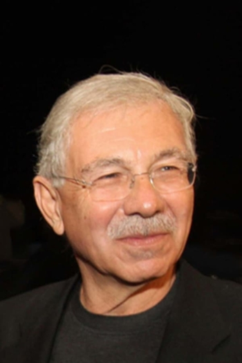 Actor Stratos Markidis