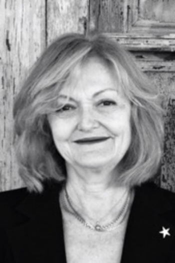 Actor Elisabeth Biondi