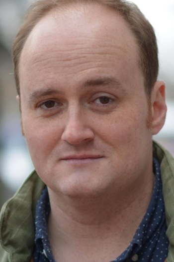 Actor Phillip Chorba