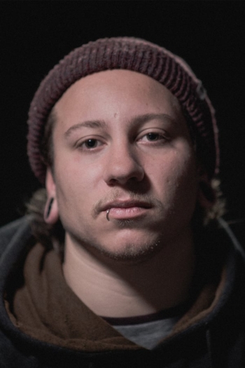 Film director Camilo Argimón