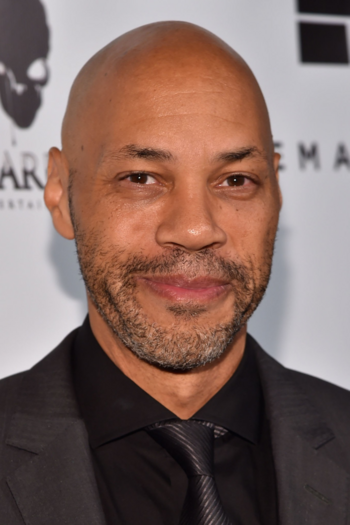 Actor John Ridley