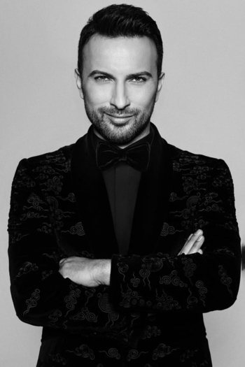 Actor Tarkan