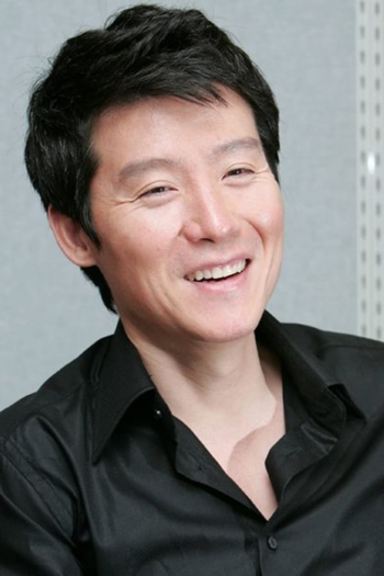 Actor Lee Hyeon-woo
