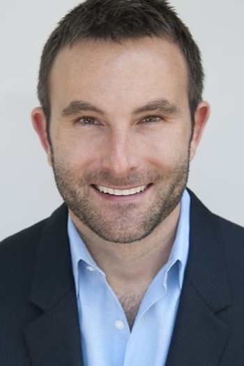 Film director Ben Gluck