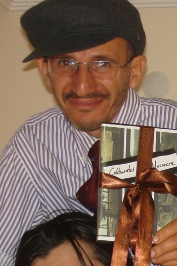 Actor Nurettin Ören